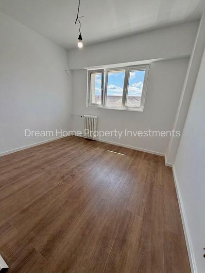 Apartament 4 camere | Obor | Complet renovat | Vedere Spate | 92 mp | Anvelopat - 6