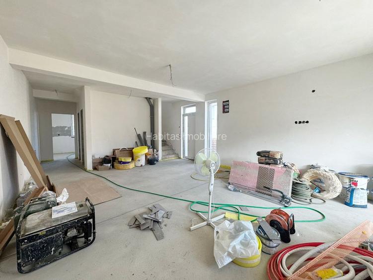 Casa tip Duplex, 115 mp, 250 mp teren, Dezmir - 10