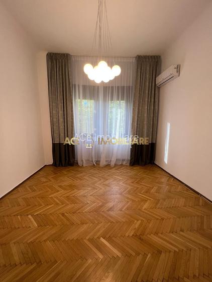 4 Camere de inchiriat | Primaverii | Centrala | Pet-friendly | Parcare | Metrou - 9