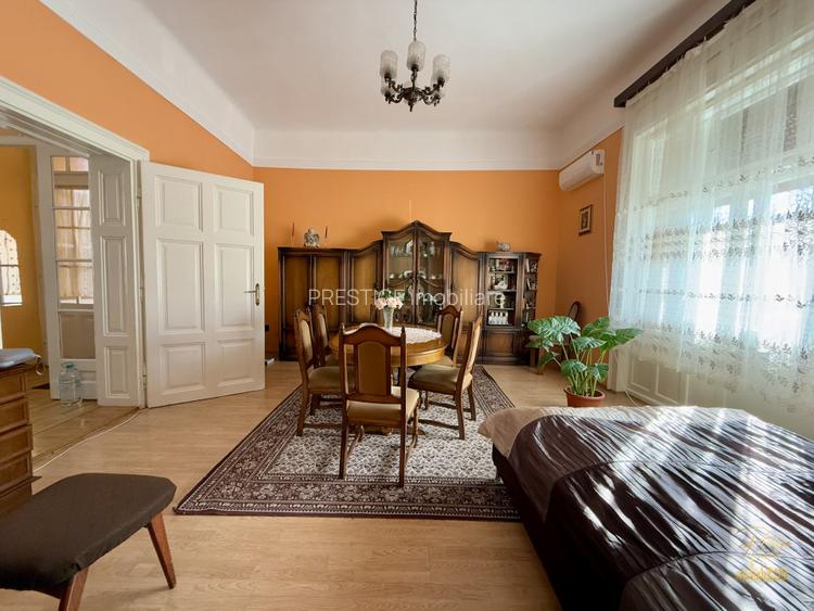 Casa cu 4 camere de vanzare in zona Ultracentrala - Salonta - Bihor - 7