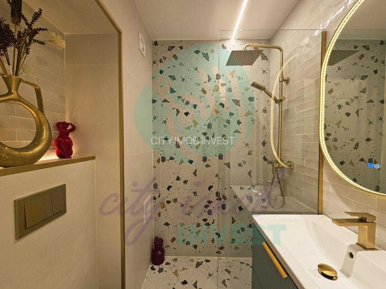 2 camere Calea Victoriei– Amzei | Renovat designer - 5