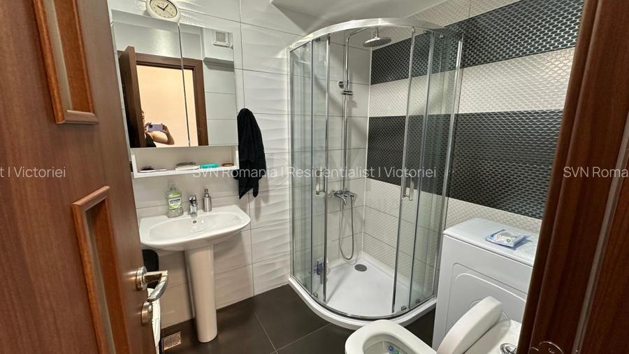 REA1024213 Penthouse 4 camere Zona Centrala - 14