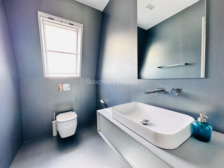 DUPLEX modern - Iancu Nicolae || mobilat 3 dormitoare || 2 locuri de parcare - 15