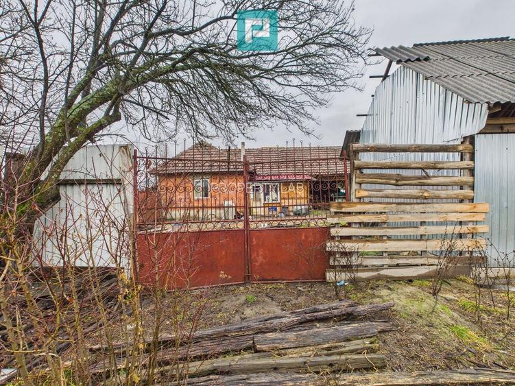 Casă modernă P+1, cu magazin, lângă orașul Sebiș - 34