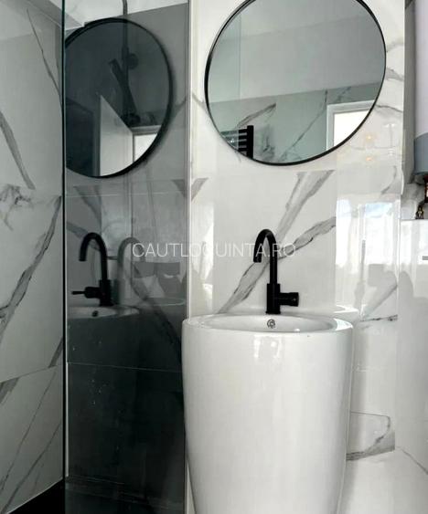 APARTAMENT 3 CAMERE | DOROBANTI | STADIONUL DINAMO | JACUZZI | LUX   - 10