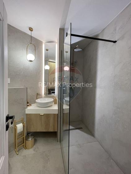 Apartament renovat complet | Rond Alba Iulia - 12