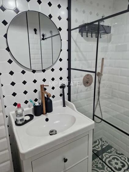 Garsoniera Premium & Design Modern / 10 minute Metrou Muncii / Vatra Luminoasa - 7
