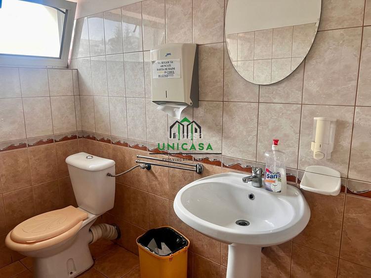 Cladire Birori/De Inchiriat/Nord - 11