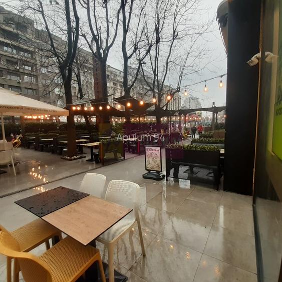 Apartament 3 Camere Piața Romană lângă Metrou - 46