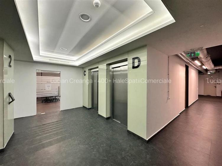 Spatiu birou semicentral Iasi, 200mp, zona Palas - Podul de Piatra - 6