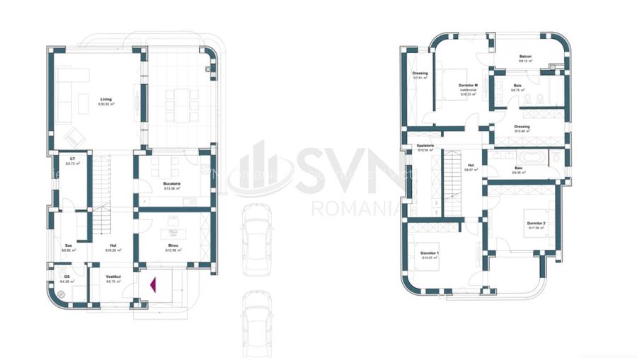 REV2005468 Vila de vanzare Pantelimon Cernica - 7