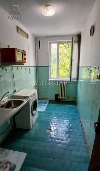 Apartament 3 camere Berceni-Scoala Gimnaziala 108 - 8