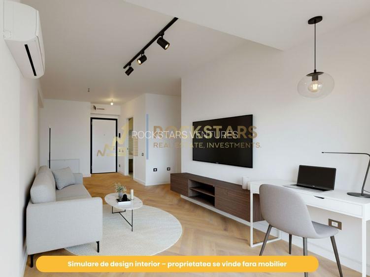 Studio | My Place | Pipera | 47mpsc - 2