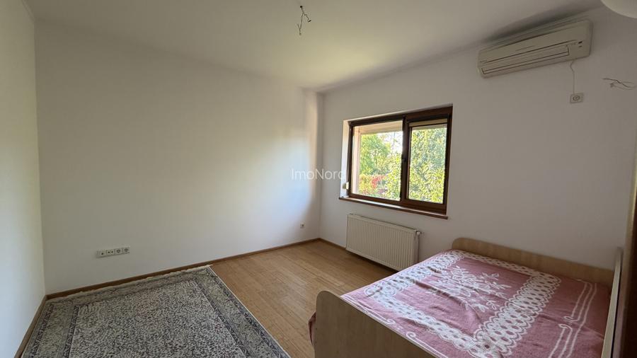 Vilă de vânzare Snagov – 6 camere, teren 1000 mp, aproape de lac și pădure - 15