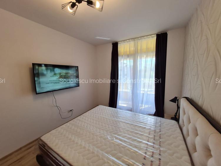 Lux la 5 minute de Iulius Town - 4