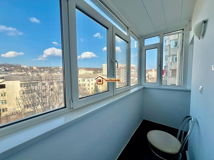 Apartament 2 camere Moara Foc - 17