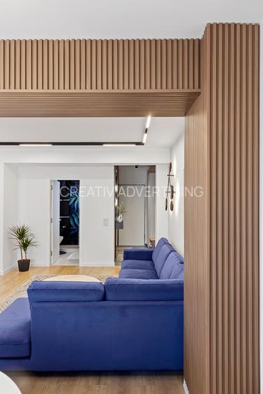 Pipera Ivory Residence Apartament 4 camere 2x Parcare Boxa+EV - 8