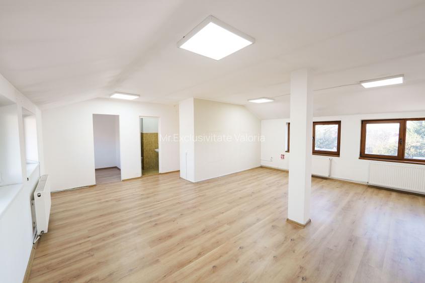 Spatiu comercial/de birouri elegant pentru afacerea ta, Brestei-zona Obedeanu - 2