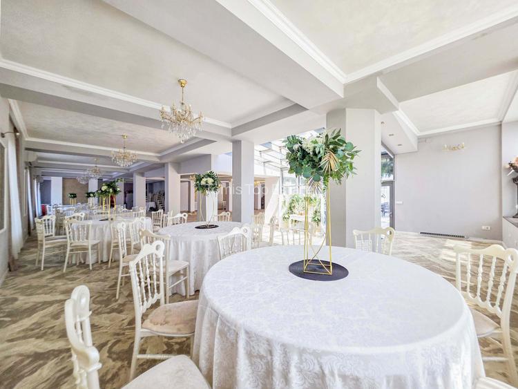 Cladire D+P+2E in centru Medgidiei, oportunitate de investitie - 2600 mp, - 8