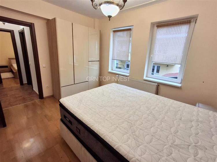 Apartament 4 camere 2 bai parcare balcon zona Strand - 13