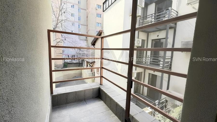 REA1028622 Apartament 3 Camere l Kiseleff - 7