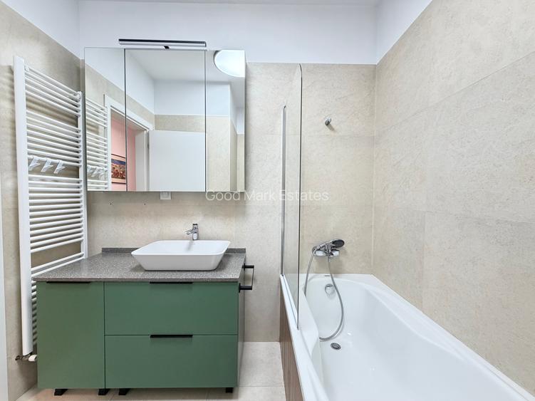 3 Camere Prima Inchiriere | Promenada - Herastrau | Parcare Subterana - 8