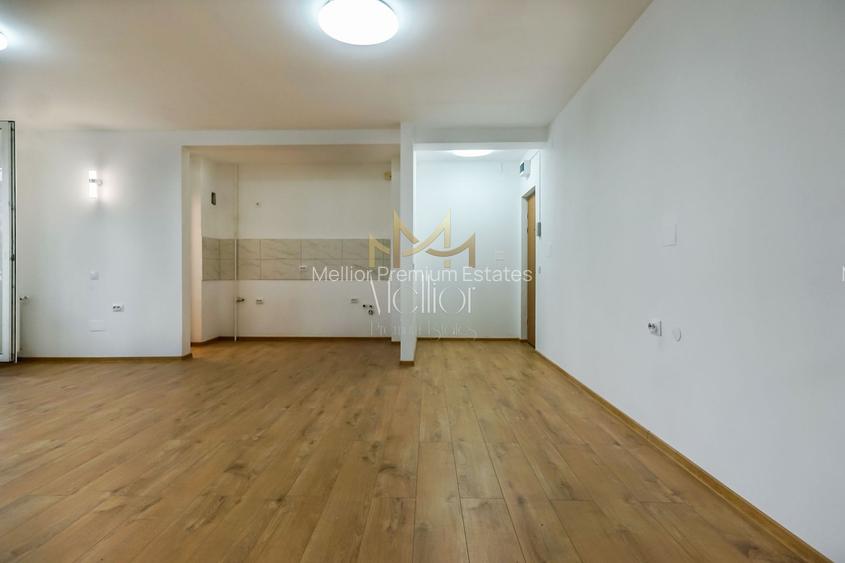 Ap 2 camere 67 mp, boxa, parcare, renovat, Sigma Center, Republicii - 4