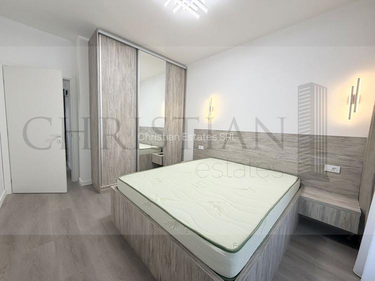 Apartament 2 camere 65 mp Exigent Plaza Residence - Faza 5 Lujerului Politehnica - 2