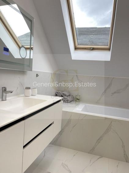 Casă cu design modern & suflet autentic – 200 m² de confort și rafinam - 46