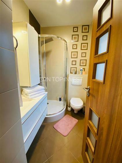 Apartament 160mp 4 camere 2 bai si 2 balcoane Turnisor - 14