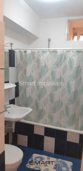 Apartament 2 camere decomandate pe Calea Dumbravii - 6