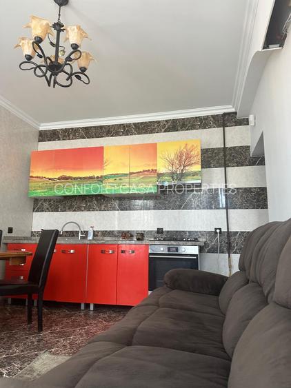 Casa individuala 178+30 mp, teren 557 mp, Urziceni, Centrul Vechi, mobilata - 25