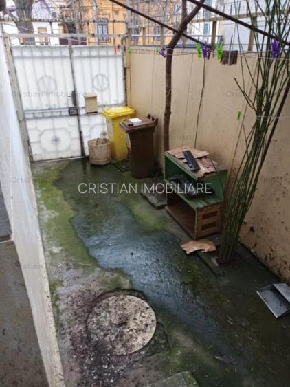 Casa caramida 3 camere, teren 176 mp Centru Istoric - 7