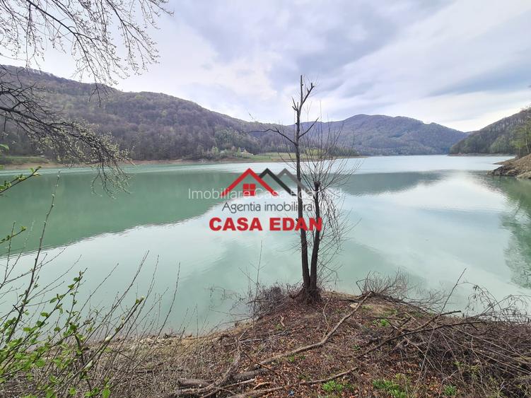 Teren intravilan in Valea Doftanei cu iesire la Parajul Paltinu--1000 mp--120e - 3