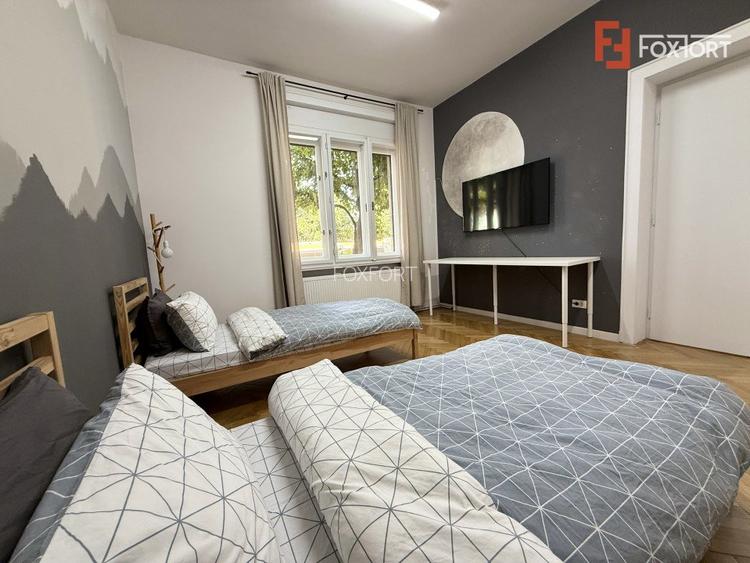 COMISION 0% Apartament cu 4 camere de vanzare in Timisoara, zona Centrala - 8