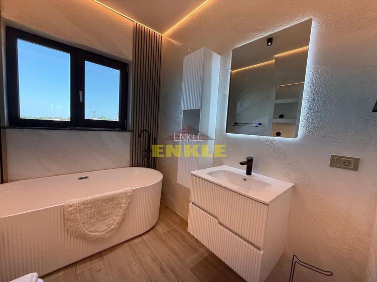 PENTHOUSE DE LUX/ÎNCHIRIERE - 13