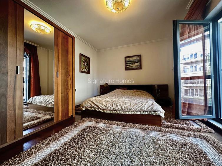 Apartament 4 camere Herastrau - Soseaua Nordului - 8