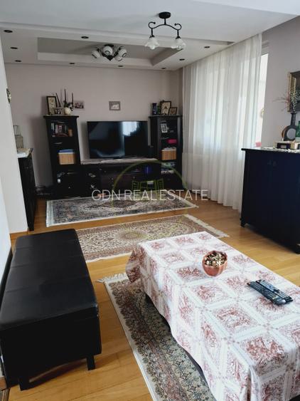 Duplex de vânzare – Brașov, Str. Lămâiței - 3