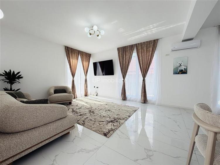 CASA PLAN PARTER | TEREN 570 MP | ZONA BETFIA | ORADEA - 5