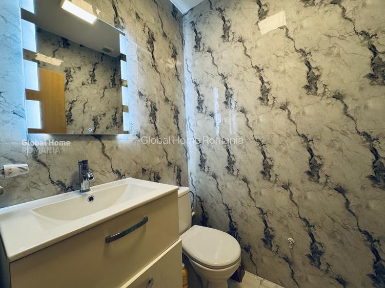 Calea Calarasi ◉ 90 sqm ◉ 3 Room Office ◉ Individual Heating System  ◉ Parking - 19