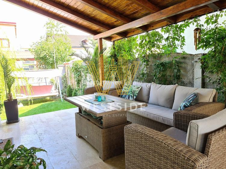 Casa de vanzare, mobilata si utilata in Dumbravita, Timisoara - 21