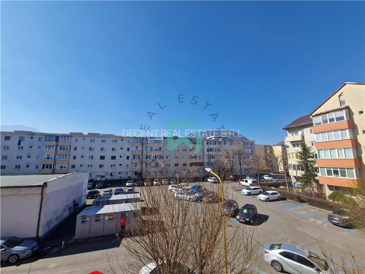 Garsoniera decomandata, renovata, Astra - 8