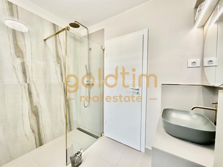 CATTED FAMILY/PET FRIENDLY/PARCARE /SPATII DEPOZITARE /SUPERB/PIPERA PLAZA - 11