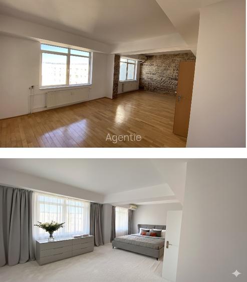 Penthouse Unic pe Bulevardul Unirii, 265 mp  - 6