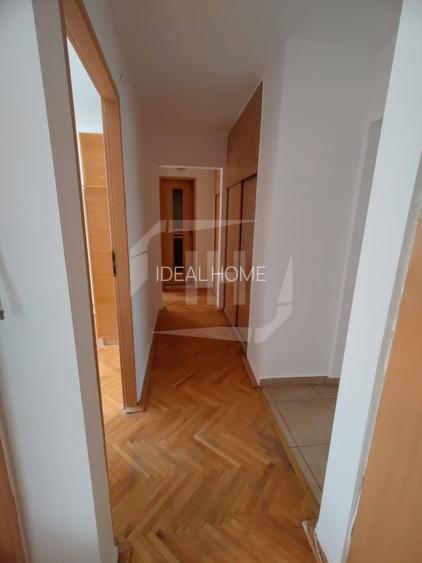 Apartament 4 camere, etaj 2, zona Titulescu - 11