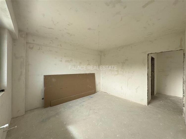 TVA inclus, apartament 3 camere, open space, Manta Rosie Hlincea - 10