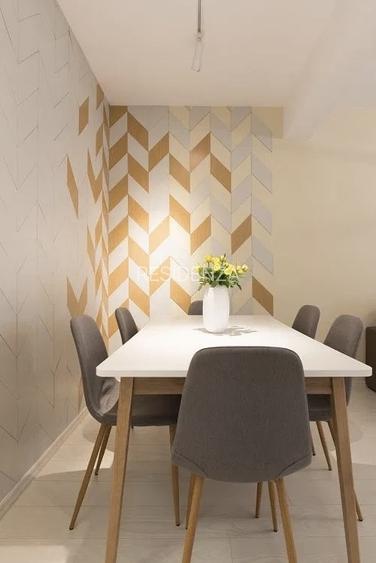 Apartament 3 Camere Dristor Park | 2 Bai | Balcon | Parcare subterana - 4