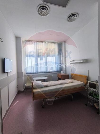 Spațiu comercial de inchiriat in Gheorgheni - 10