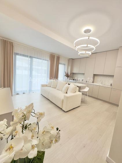 196200-Vanzare apartament 3 camere, Floresti, Cluj - 2