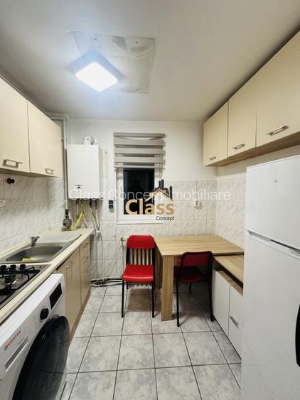 Apartament 3 camere | decomandat | 51 mpu | Zona Primaverii Manastur - 2